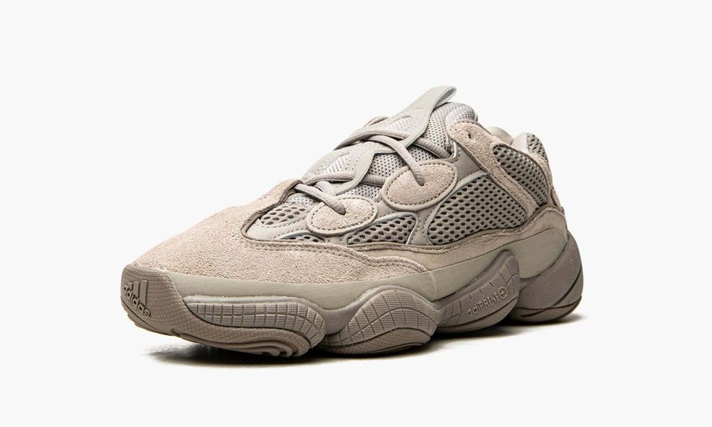Yeezy 500 "Ash Grey"