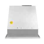 DeLonghi Кухонная вытяжка COSETTA 710 BB