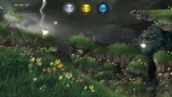 Storm (для ПК, цифровой код доступа)