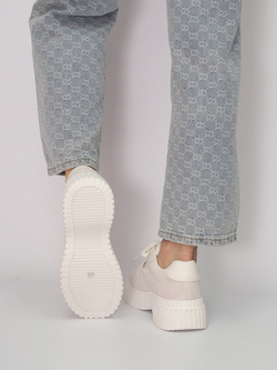 Кроссовки женские демисезонные