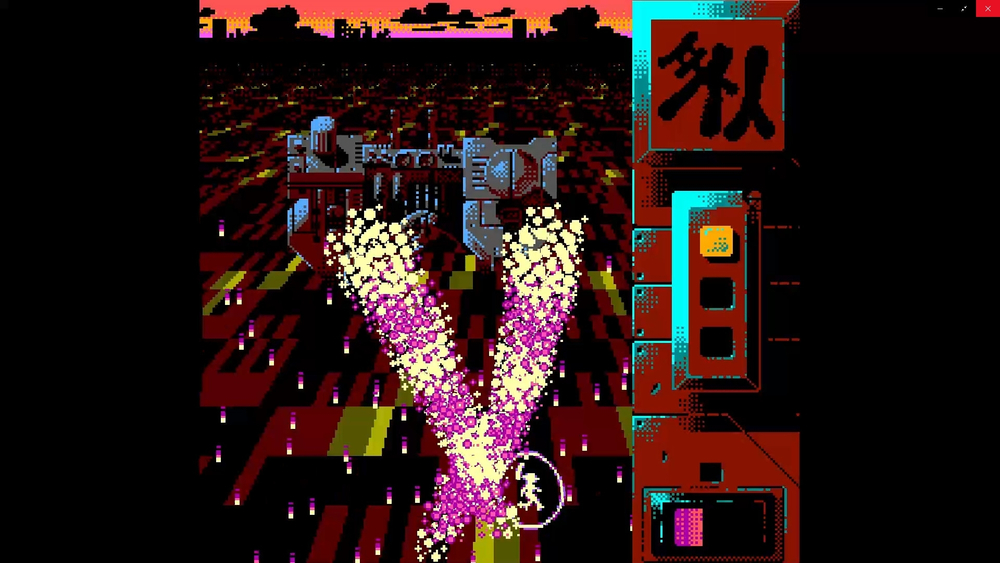 Uriel's Chasm 3: Gelshock (для ПК, цифровой код доступа)