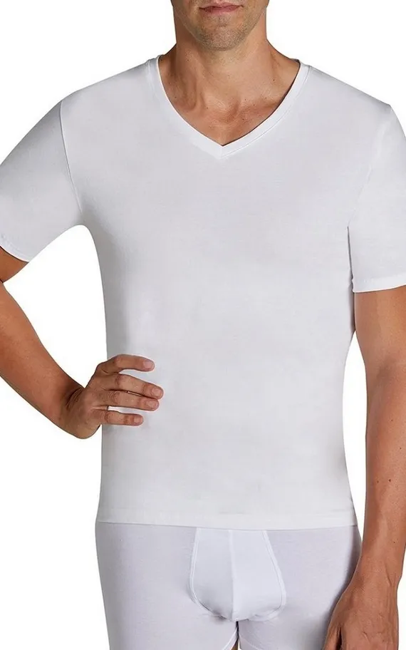 20100 Футболка мужская