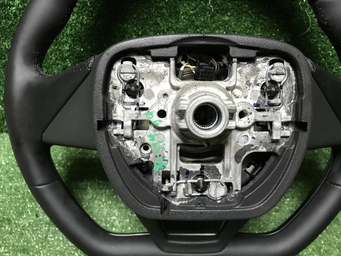 Руль Omoda C5 (2022-н.в.)