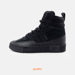 Ботинки женские Adidas Originals Samba Boots