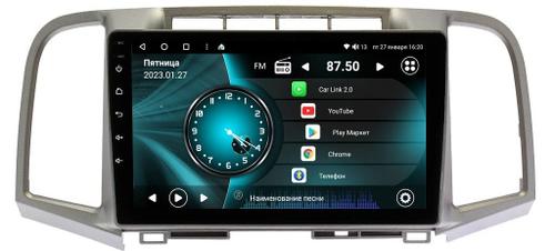 Магнитола для Toyota Venza 2008-2016 - Vaycar VA77-1790 на Android 13, Быстрая, 4G SIM-слот