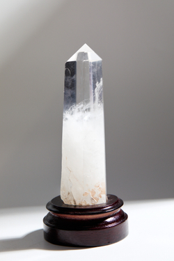 Горный хрусталь призма L