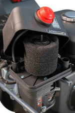 Снегоуборщик VERTON Ice SB-761LTE