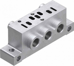 Индивидуальная монтажная плита Festo NAS-1/8-02-VDMA