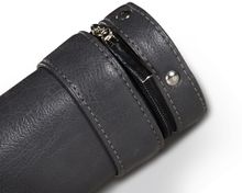 Тубус на 1 кий Меркури-PRO без кармана (черный)