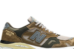 Кроссовки Patta X New Balance Nb 920