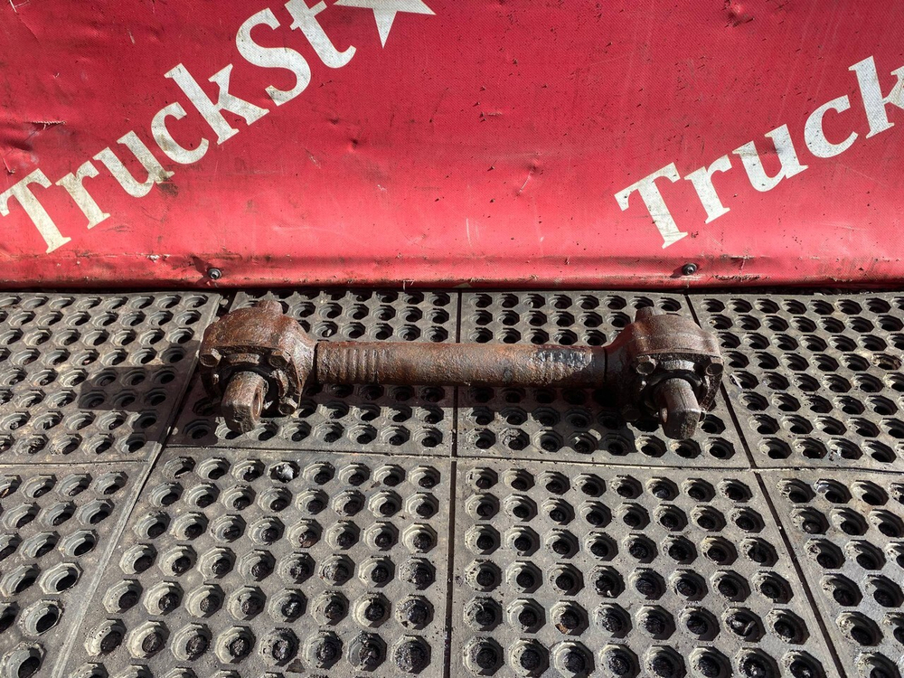 Тяга реактивная 2017г