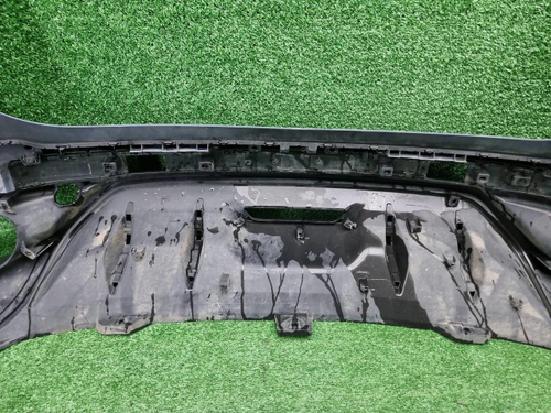 Бампер задний Geely Coolray (2023-н.в.)