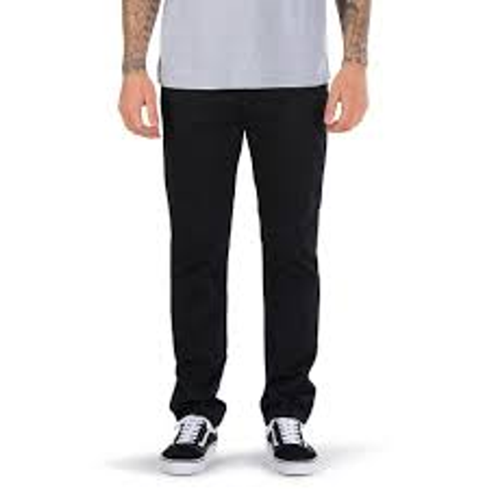 V0000DBLK Брюки муж. Vans VN AP C MENS PANTS