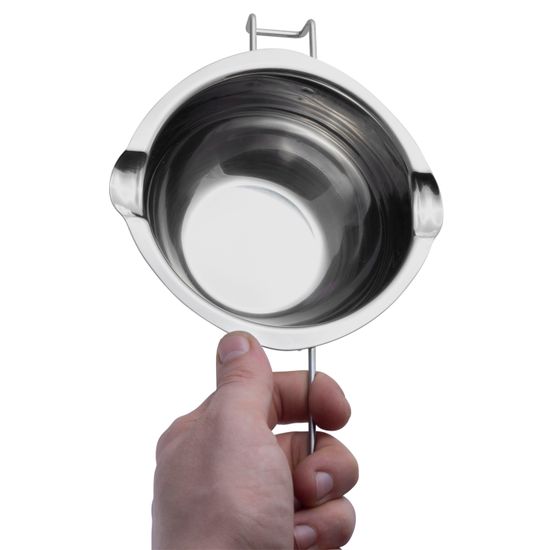 Емкость для приготовления на водяной бане Kamille KM-7790