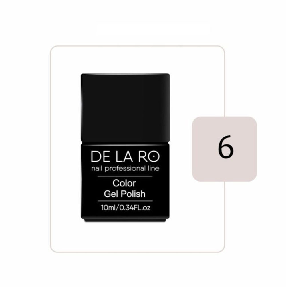 Delaro Crazy Love 06 - 10ml