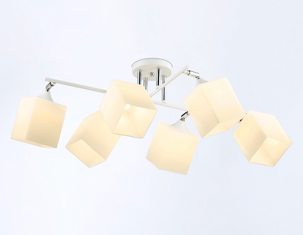 Люстра на штанге Ambrella Light TR TR303088