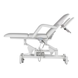 Кушетка массажная МД-849 (Элегия-3А) (на колесной базе)