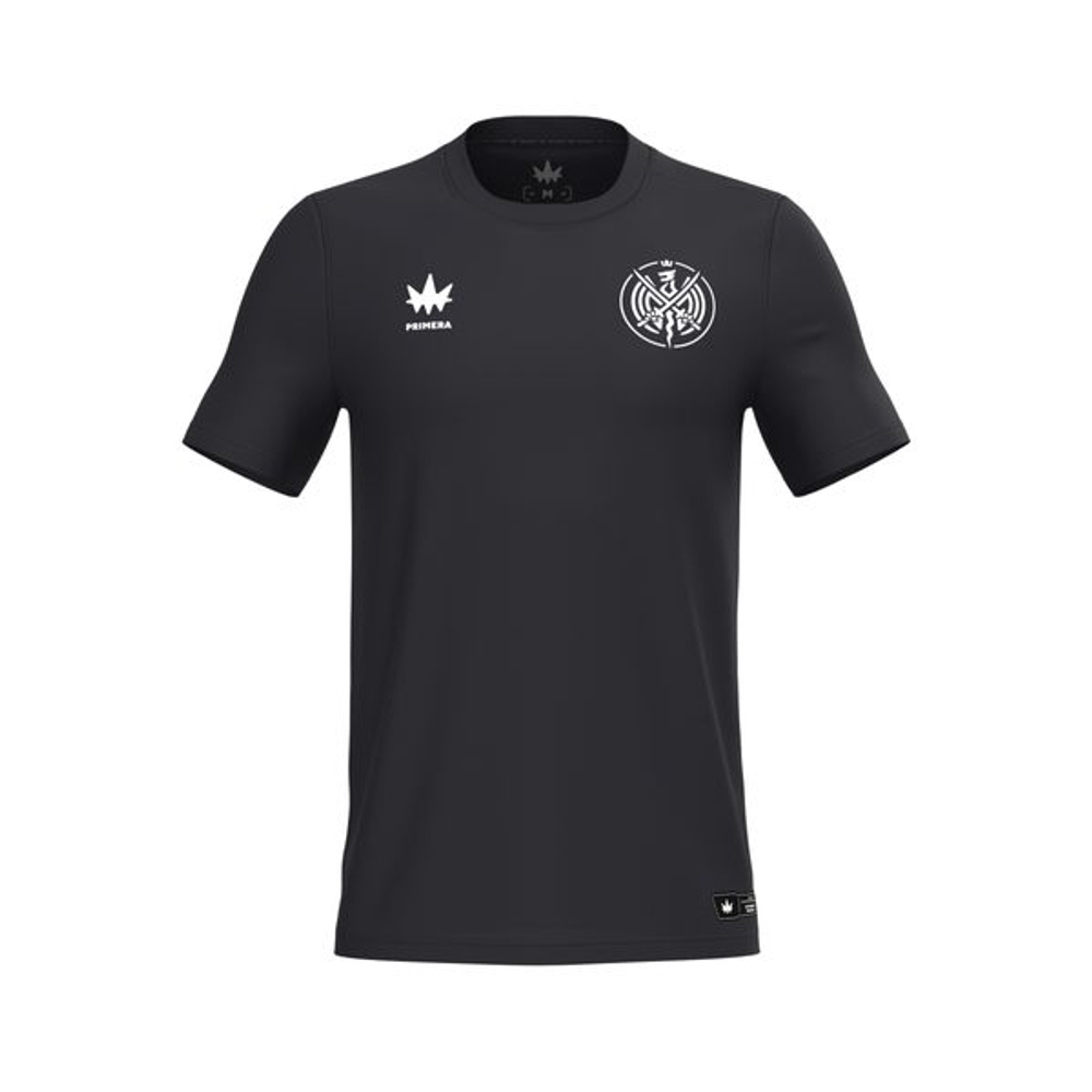 Футболка игровая 2DROTS Element Jersey — Black