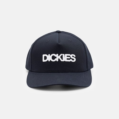 Кепка Dickies Torrey Snapback Cap артикул:DK0A88I9BLK1 - купить в магазине Дайс