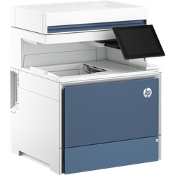 МФУ HP Color LaserJet Enterprise MFP 6800dn