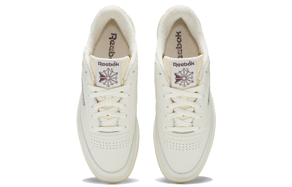Кроссовки Reebok Club C 1985 Tv