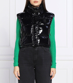 безрукавка Invicta - черный(4437184)