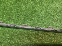 Молдинг заднего бампера Omoda C5 (2022-н.в.)