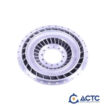 Колесо насосное ГТР SHANTUI SD23