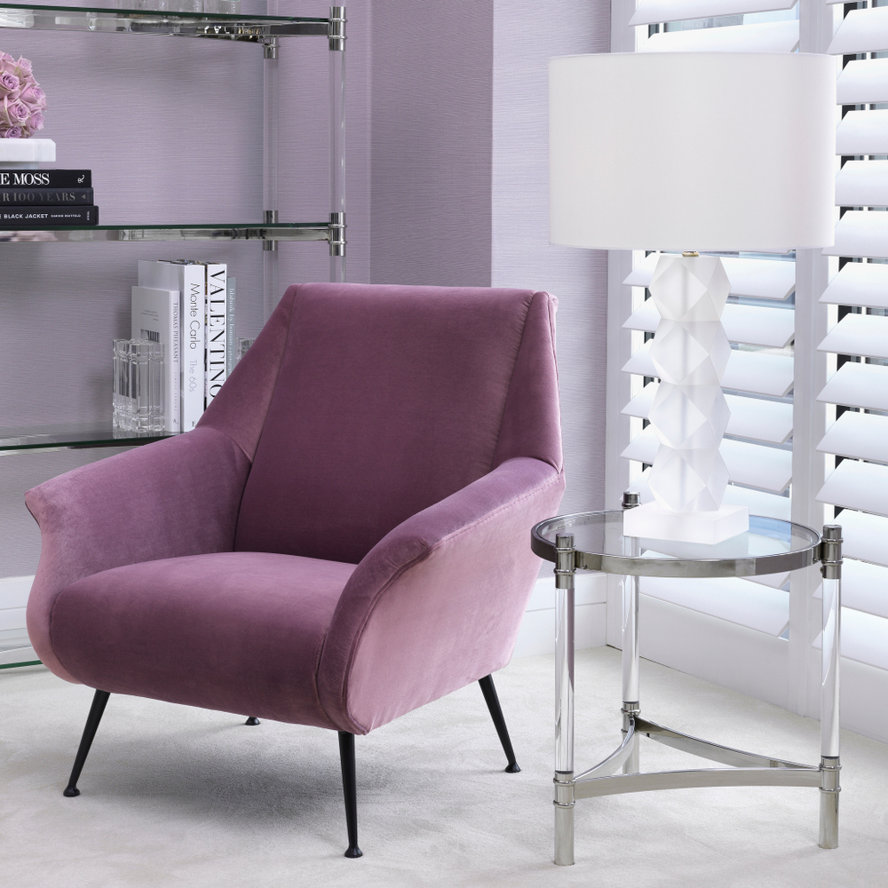 Лампа настольная Table Lamp Whealon арт.111024