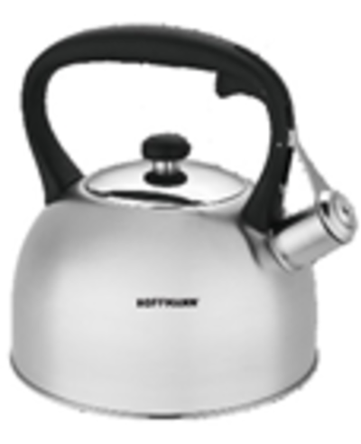 НМ 55230 чайник со свистком,ч.р , 2.7 л. (12шт)