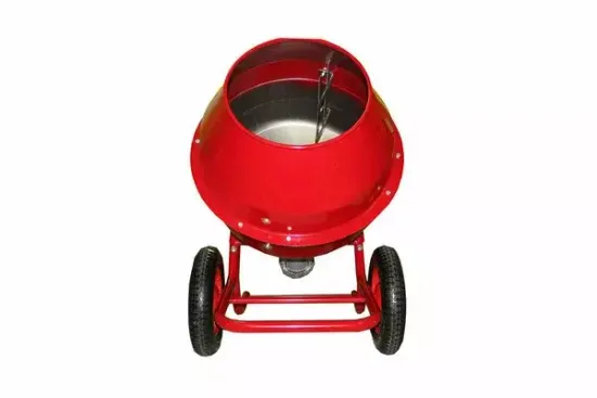 Бетономешалка "NORTOOL" DM 130 (с прямым приводом)