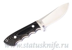 Нож Gil Hibben Alaskan Pro Guide Hunter APHAфотография - 4
