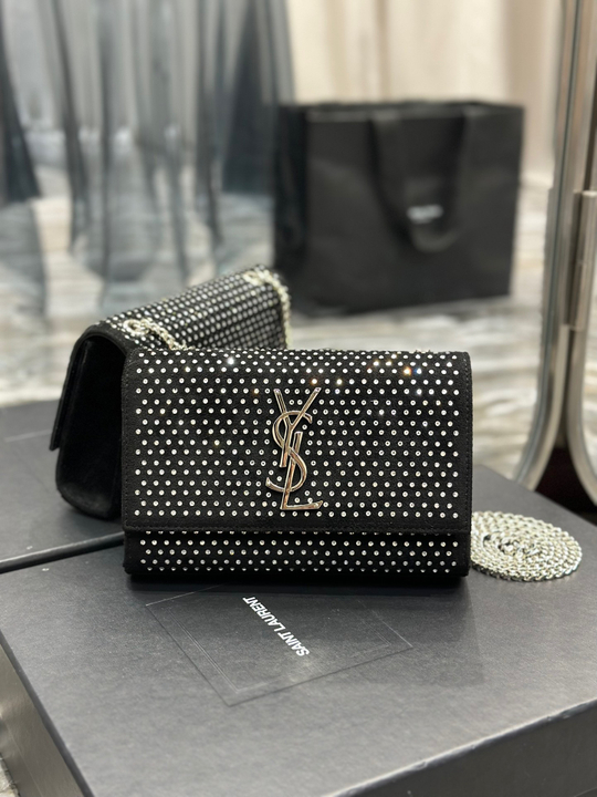 Saint Laurent Kate Small Bag 20 cm