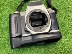 Pentax MZ-10