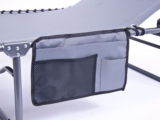 Кровать складная NORFIN Halkia NF