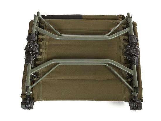 Кровать Норфин Кембридж, арт. NF-20608