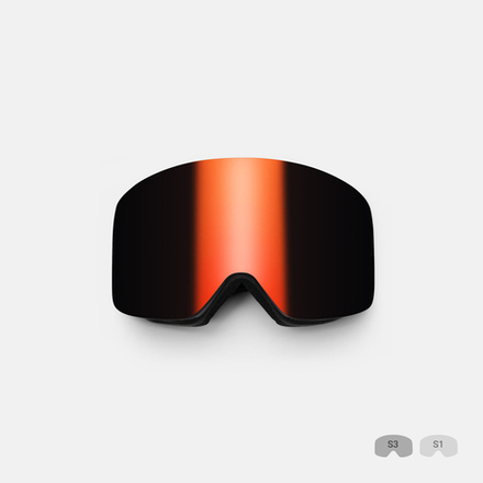 WhiteLab TeamOne Silver