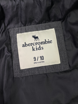 Куртка Abercrombie Kids
