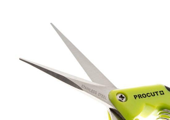 Ножницы GARDEN HIGHPRO PROCUT STRAIGHT BLADES