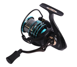 Катушка безынерционная Black Side Cadet 2500FD