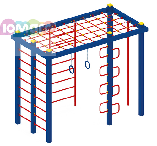 Спортивный комплекс 0740/1