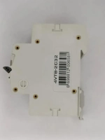 Автоматический выключатель VIKO 2P 32а тип C