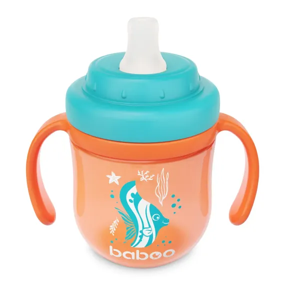 Поильник BABOO