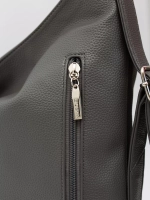 Сумка рюкзак большая через плечо трансформер