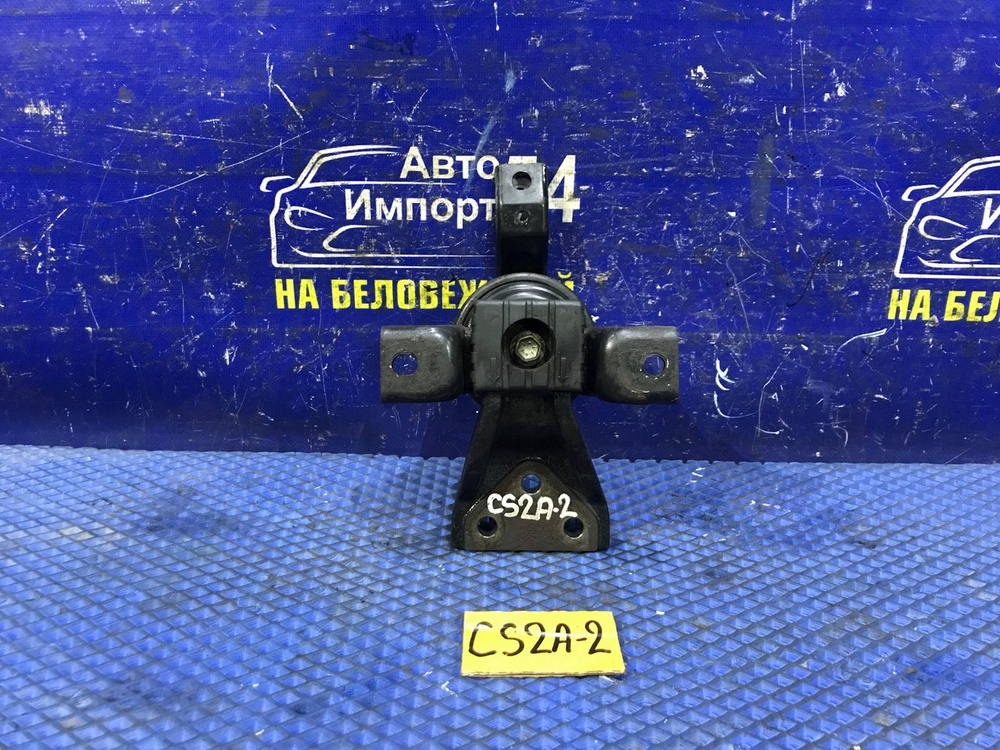 Подушка двигателя MITSUBISHI LANCER 2002