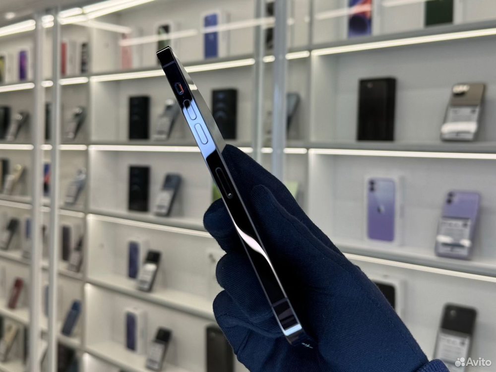 iPhone 14 Pro Max, 1 ТБ б/у