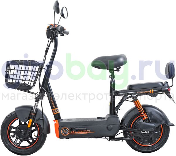 Электроскутер KUGOO EC 02 (48V/21Ah) фото 111 №3 222