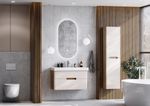 Зеркало AQUATON Альто 110х60