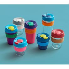 KeepCup Кружка KeepCup Original L 454 мл Manzanita