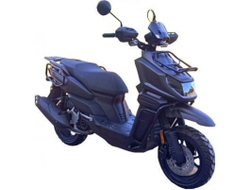 Скутер FORTE UNICORN